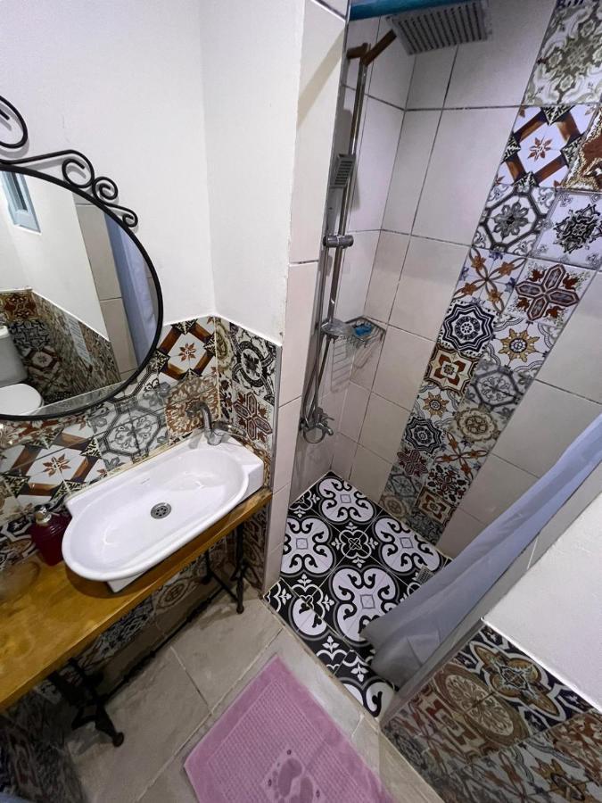 Appartamento Taksim Sofa House By Rodin Provincia di Provincia di Istanbul Esterno foto